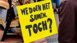 Vereenvoudigd mensbeeld leidt tot uitsluiting