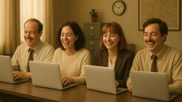 Vertrouwelijk bellen met Irma