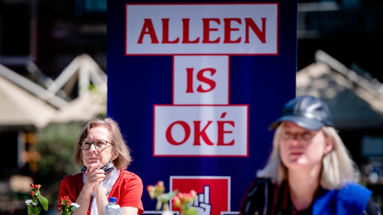 'Iedereen moet een Wmo-bijdrage gaan betalen'