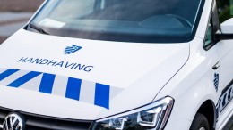 Boa’s nemen verkeerstaken politie over