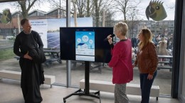 Verduurzaming Haarlemse speeltuingebouwen 