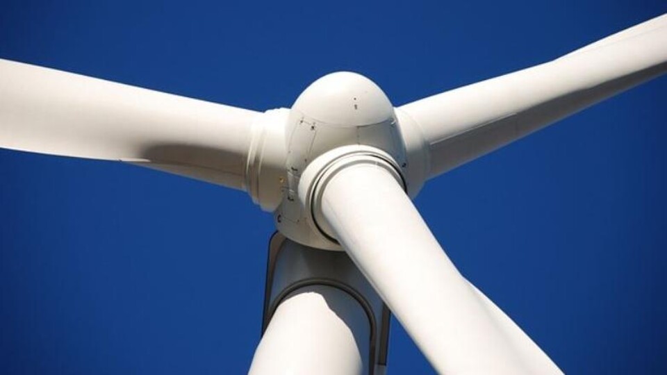 Windmolen