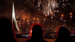 Rotterdam: geen geld meer voor Nationaal Vuurwerk