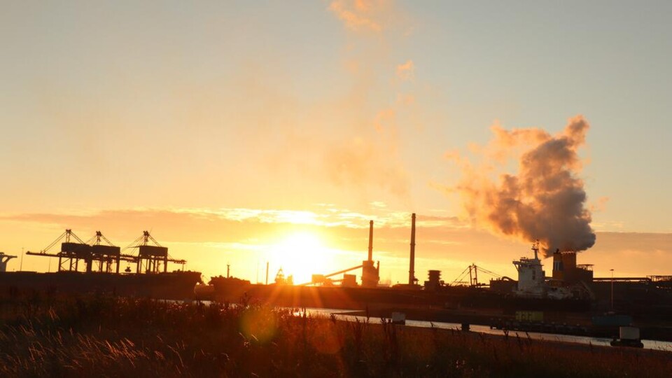 tata steel
