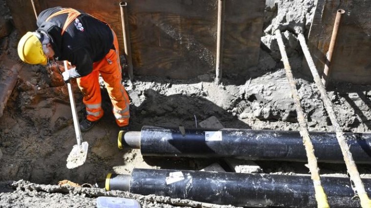 ‘Het zit niet in het DNA om het mét bewoners te doen’