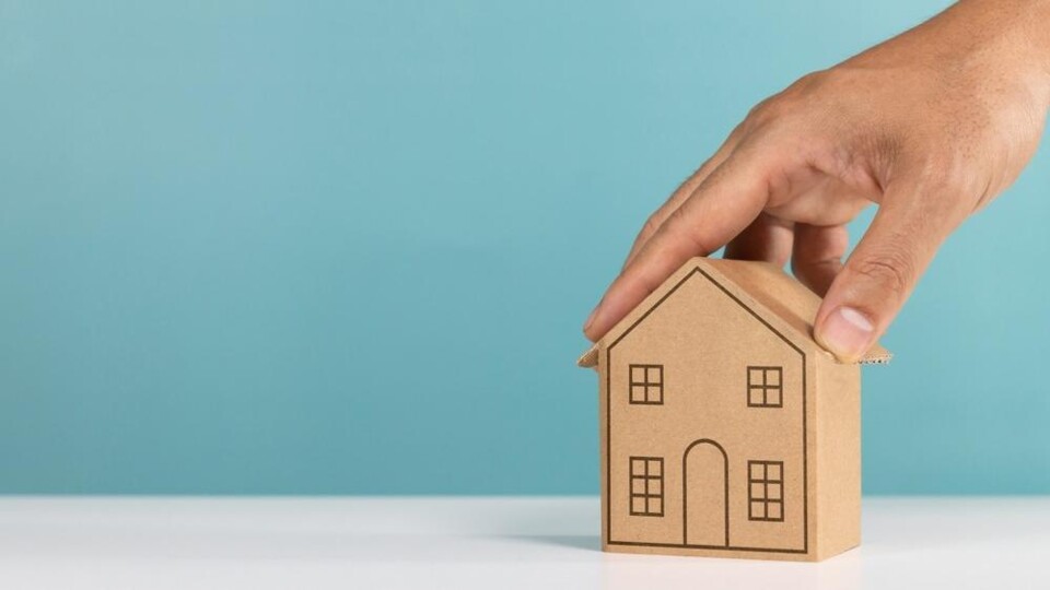Woningbouw