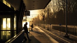 20 miljoen voor veiliger stations