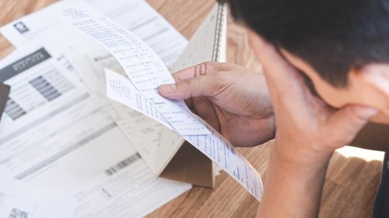Groeiende vraag naar schuldhulpverlening
