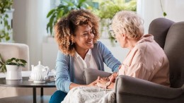 Toekomstbestendige zorg en ondersteuning?