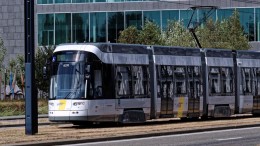 Maastricht stelt ultimatum aan Vlaanderen over trammiljoenen
