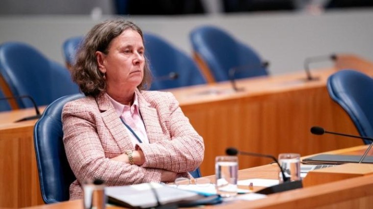 VNG roept Faber op om op belangrijker asielbeleid te focussen