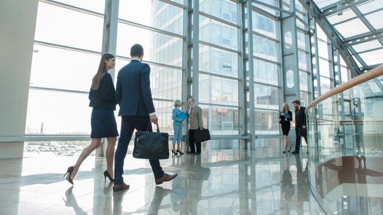 Rotterdam krijgt een lobbyregister