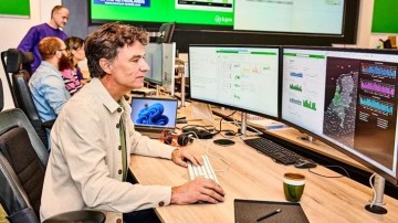 5 cybersecurity trends die 2026 gaan bepalen