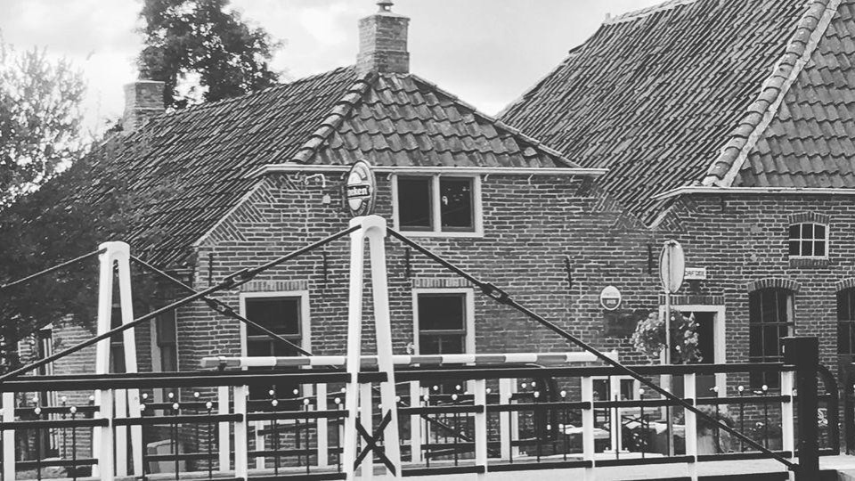 Het huiskamercafé in Westerwijtwerd