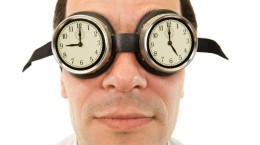 9-tot-5- mentaliteit ver te zoeken