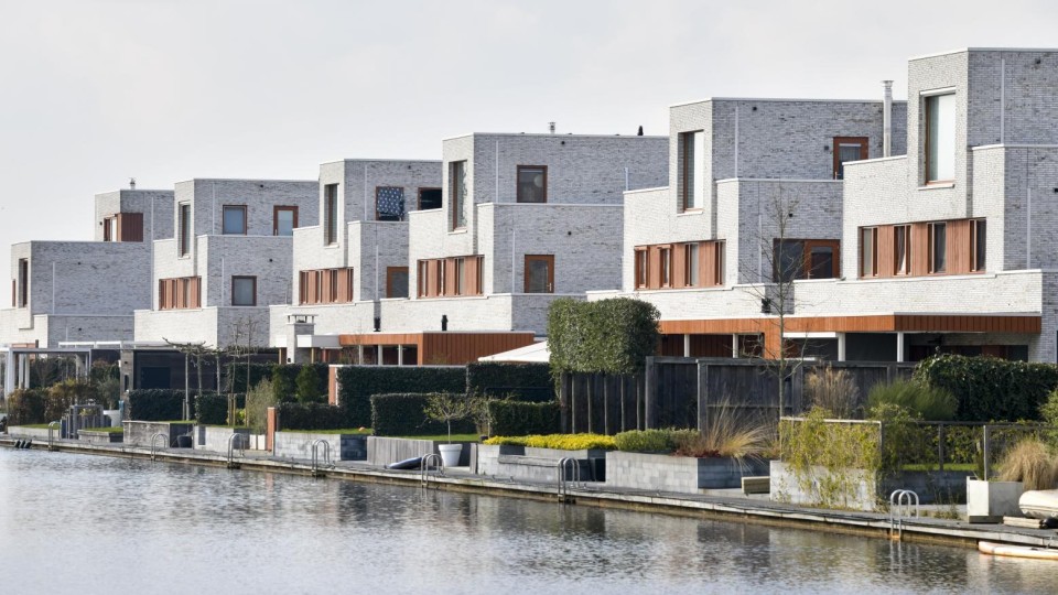ANP Woningen OZB