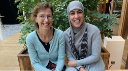 Internationaal talent op Nederlandse arbeidsmarkt