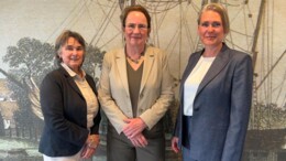 Driehoek Purmerend trekt een grens