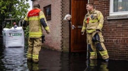 Eerlijke verdeling klimaatkosten belangrijk