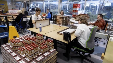 Eindresultaat voor cao Aan de Slag