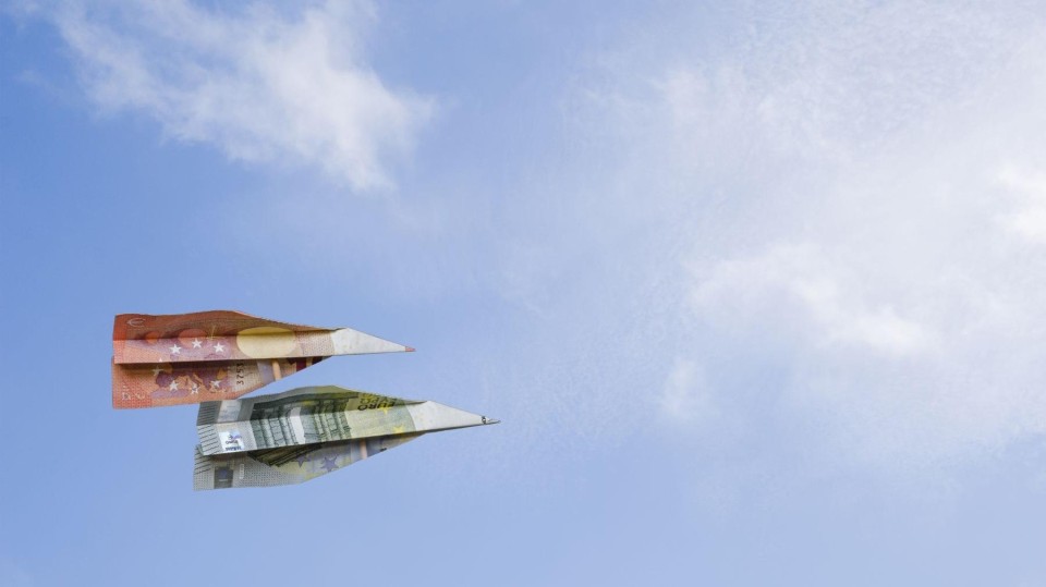 Lastig begroten met incidenteel geld van het rijk