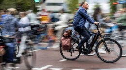 Mobiliteitsbeleid: geen leaseauto maar leenfiets