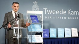 Kamerleden willen herstel voor Groningers