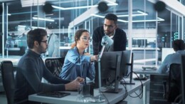 Innovatie-adoptie: de sleutel tot meer arbeidsproductiviteit