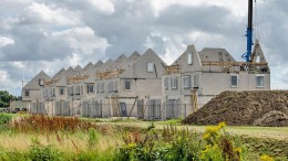 Streep door lokaal maatwerk bij bouwen