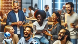 Kan AI het werk leuker maken?