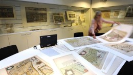 Oude kaarten helpen gemeenten bij klimaatadaptatie