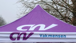 CNV: bezuiniging ambtenarenapparaat veroorzaakt ongerustheid