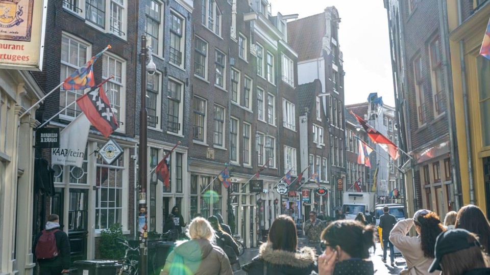 Gros gemeenten verhoogt toeristenbelasting