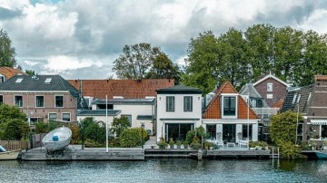 Oldenzaal aan de slag met beter benutten bestaande woningen