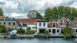 Oldenzaal aan de slag met beter benutten bestaande woningen