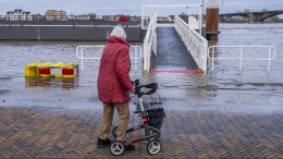 Klimaatverandering bedreigt gemeentebegroting