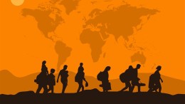 Gezondheid asielzoekers in crisisnoodopvangen loopt gevaar