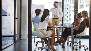 Digitale transformatie in publieke sector nog niet zover als gehoopt