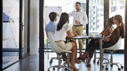 Digitale transformatie in publieke sector nog niet zover als gehoopt