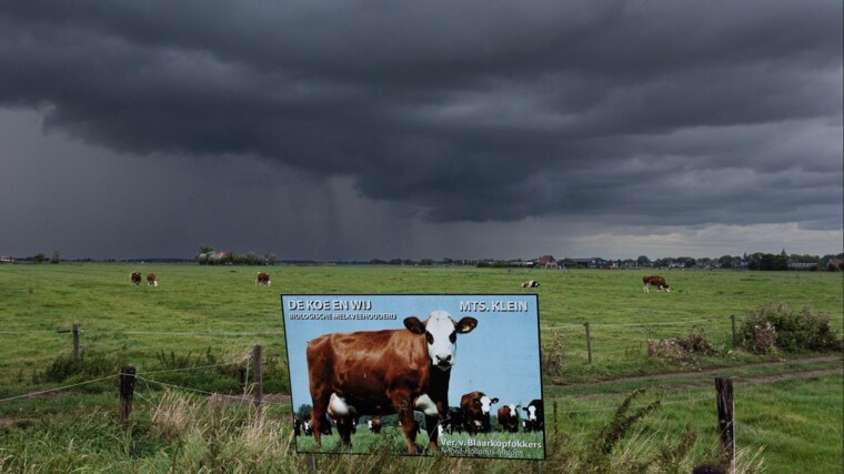 SER wil publiek-private landbouwclub 
