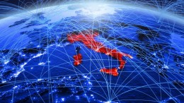 40 miljard RRF-geld naar gemeenten…in Italië