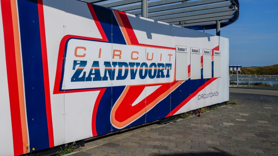 Noord-Holland in beroep rond vergunning racecircuit Zandvoort