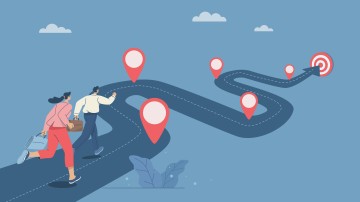 Hoe de G4 een gezamenlijke digitale koers uitzet