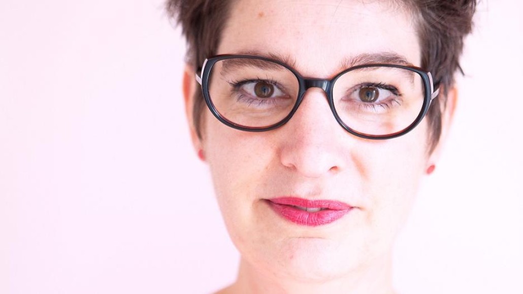profielfoto marije van den berg
