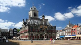 Erfgoed onder de Omgevingswet