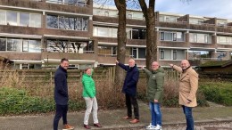 Eerste lening Toekomstbestendig onderhoudsfonds VvE’s verstrekt