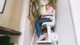 Ombudsman waarschuwt voor gevaarlijke trapliften