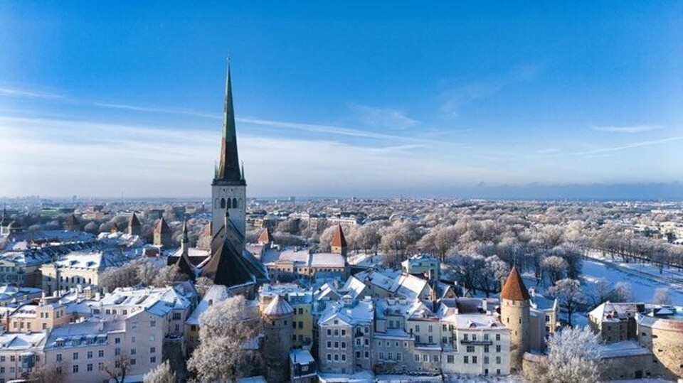 estland