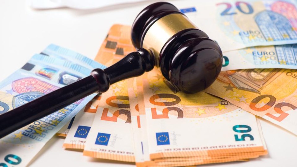geld fraude europa