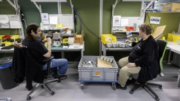 Loonwaardemeting bij beschut werk afgeschaft